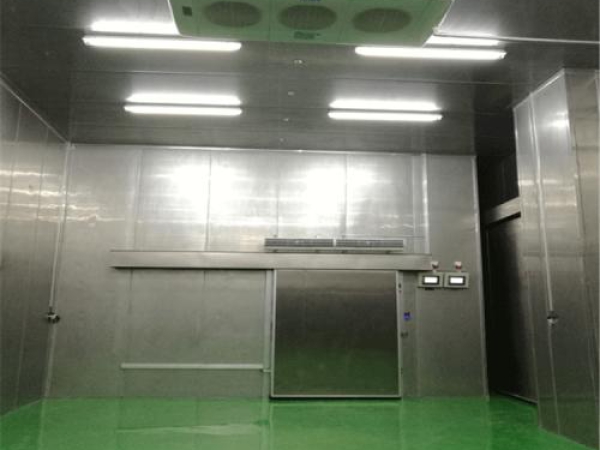 定制建設(shè)小型藥品陰涼庫(kù)費(fèi)用價(jià)格需要多少錢？